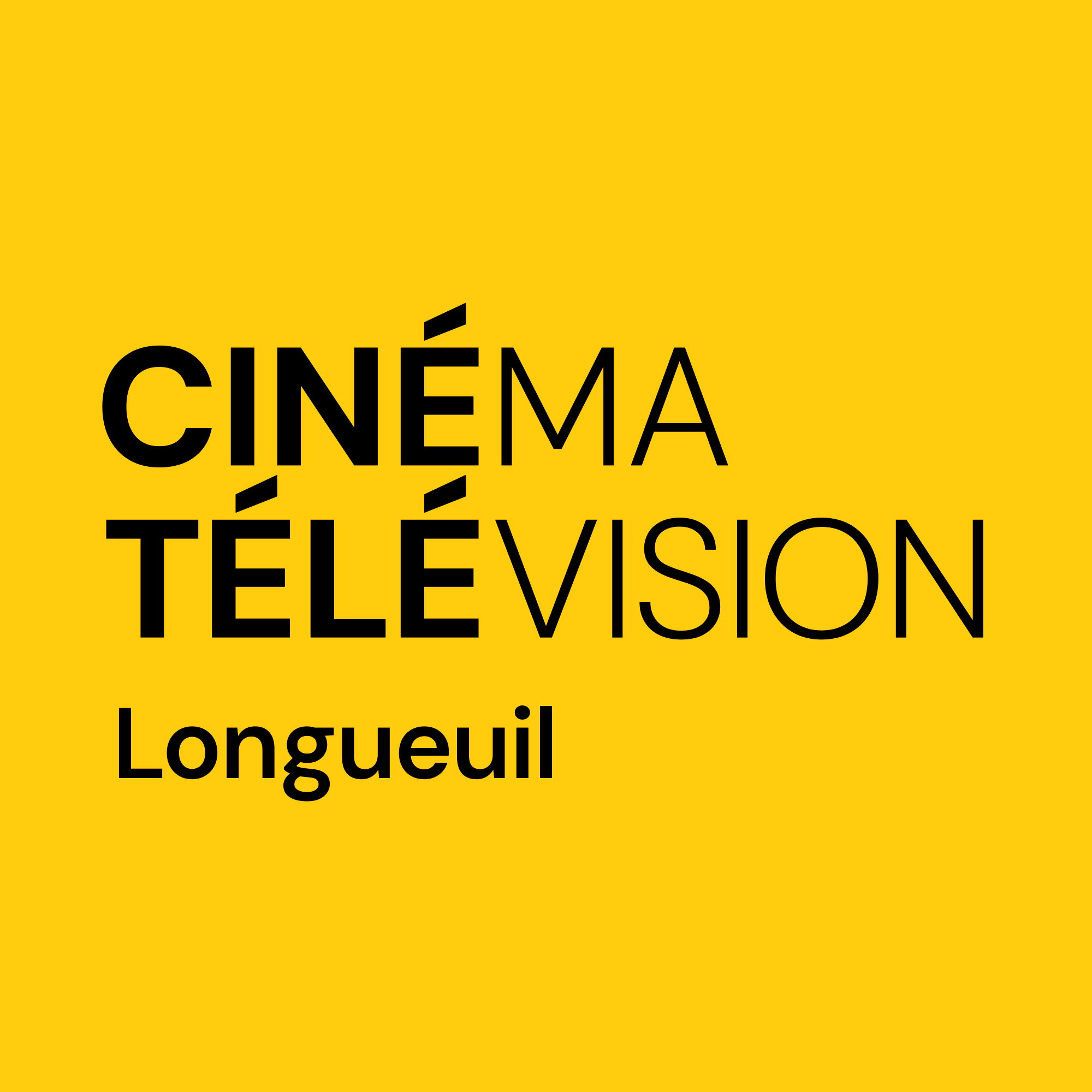 Bureau du cinéma de Longueuil 2025