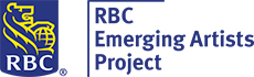 RBC Emerging Artists Project
