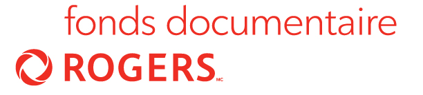 Fonds documentaire Rogers