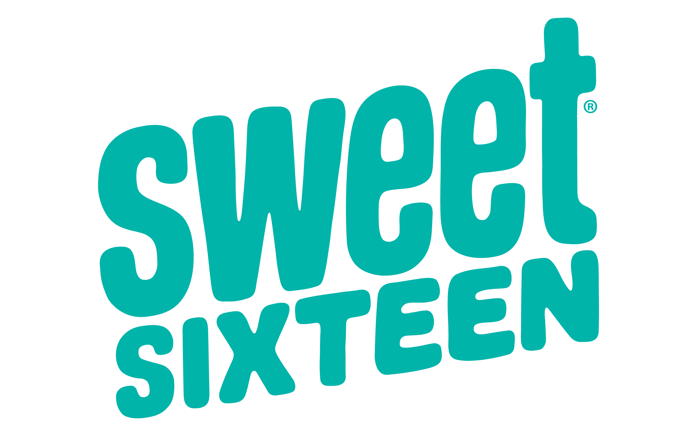 Sweet sixteen 2025