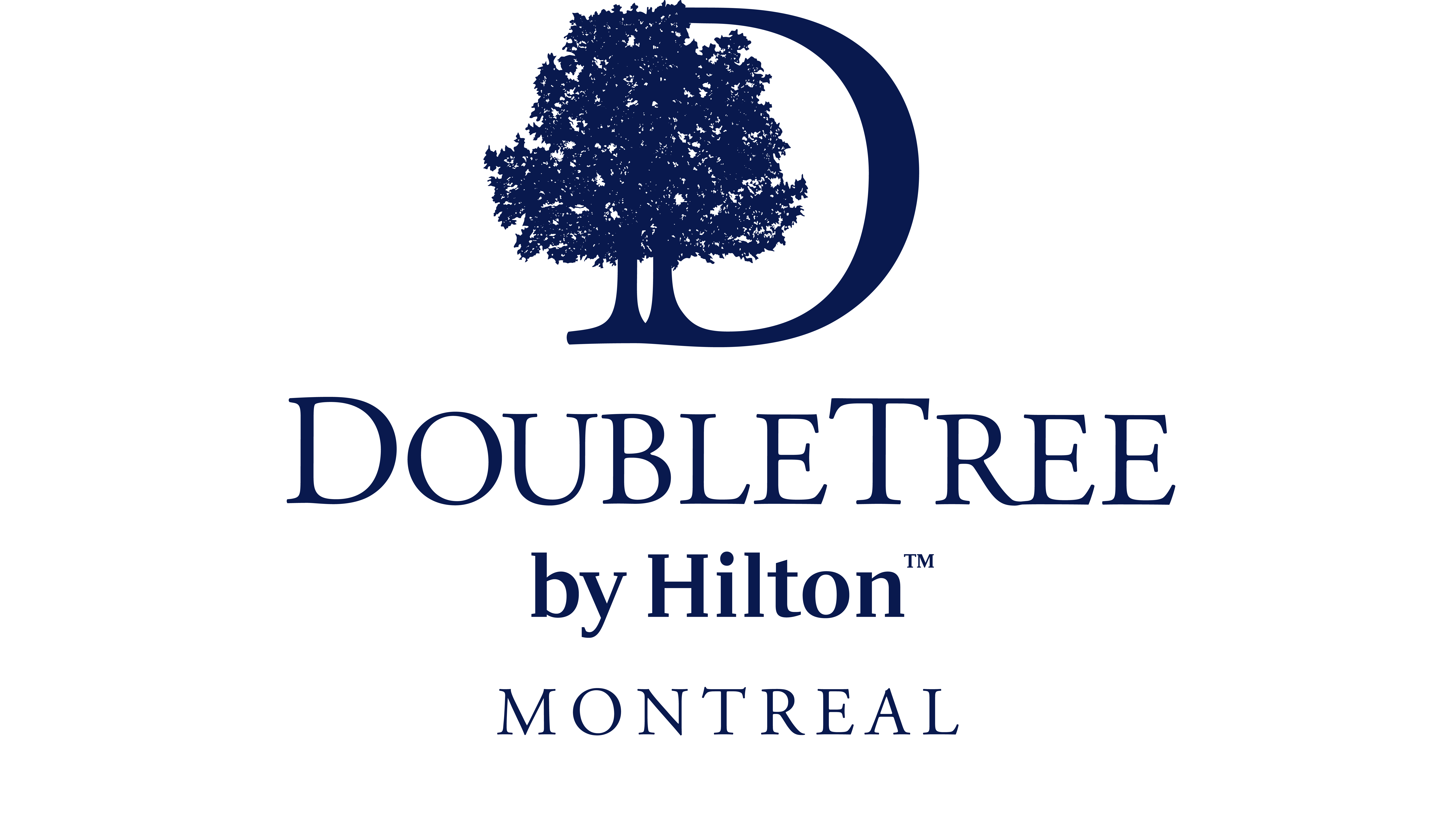 double tree