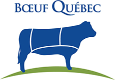 Boeuf Québec