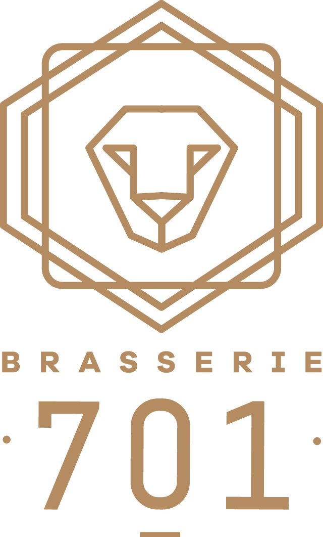 Brasserie 701