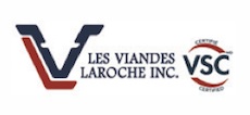 Les Viandes Laroche Inc.