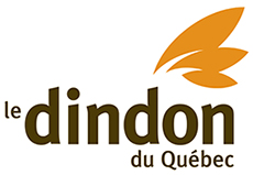 Le Dindon du Québec