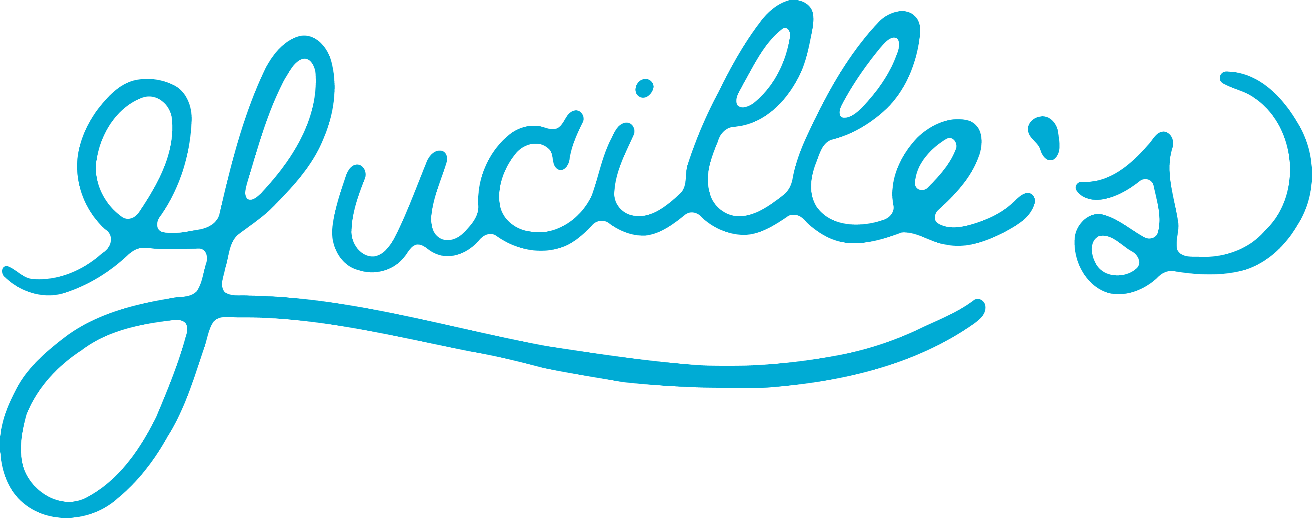LUCILLE'S