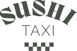 Sushi taxi